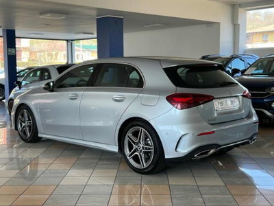 Mercedes-Benz Classe A 180 AMG Line Premium Plus auto (3)