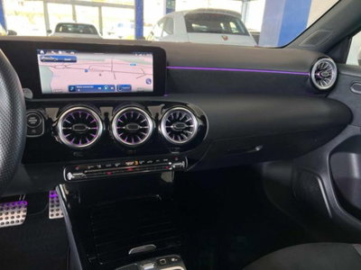 Mercedes-Benz Classe A 180 AMG Line Premium Plus auto (7)
