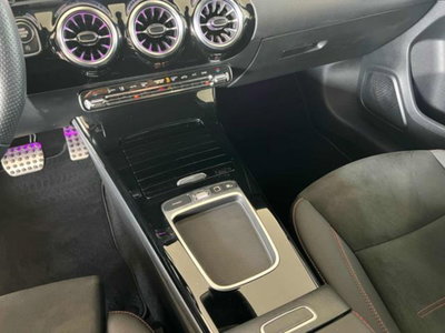 Mercedes-Benz Classe A 180 AMG Line Premium Plus auto (8)