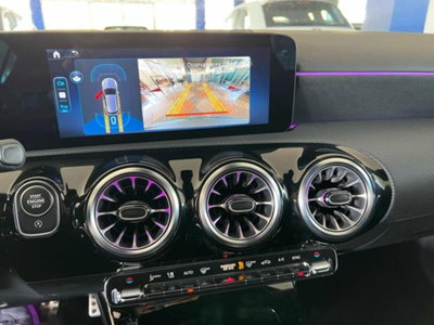 Mercedes-Benz Classe A 180 AMG Line Premium Plus auto (9)