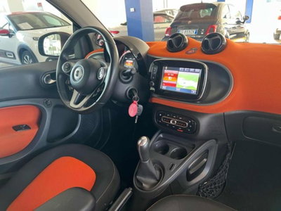 smart Fortwo 70 1.0 Passion (10)