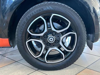 smart Fortwo 70 1.0 Passion (13)