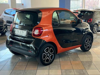 smart Fortwo 70 1.0 Passion (3)