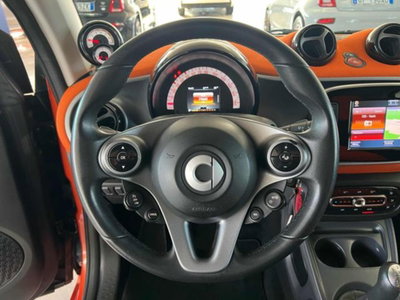 smart Fortwo 70 1.0 Passion (6)