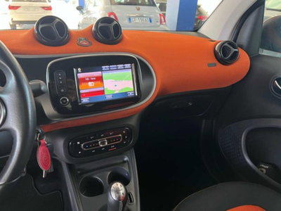 smart Fortwo 70 1.0 Passion (7)