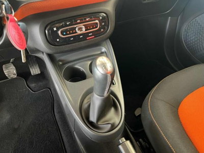 smart Fortwo 70 1.0 Passion (8)