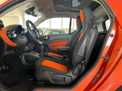 smart Fortwo 70 1.0 Passion (9)