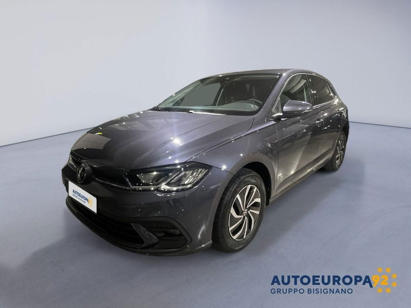 Volkswagen Polo 1.0 EVO