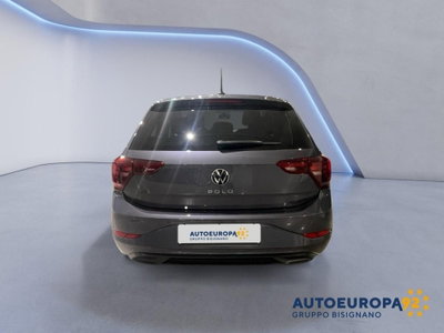 Volkswagen Polo 1.0 EVO (10)