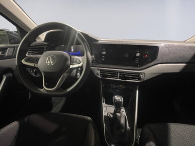 Volkswagen Polo 1.0 EVO (11)