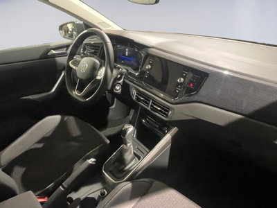 Volkswagen Polo 1.0 EVO (12)