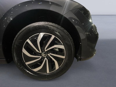 Volkswagen Polo 1.0 EVO (13)
