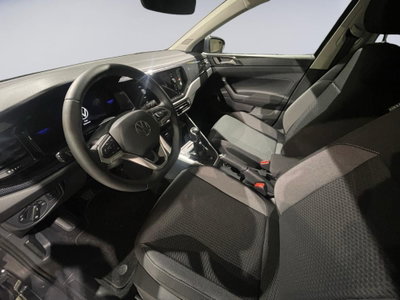 Volkswagen Polo 1.0 EVO (14)