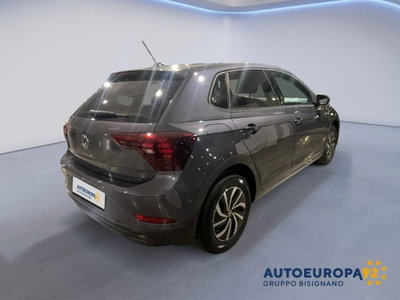 Volkswagen Polo 1.0 EVO (2)
