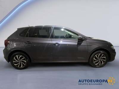 Volkswagen Polo 1.0 EVO (3)