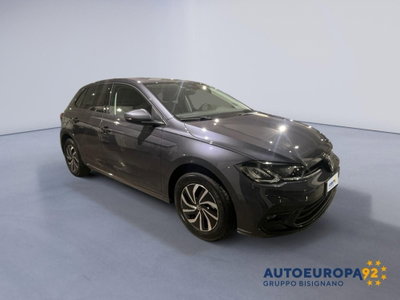 Volkswagen Polo 1.0 EVO (4)