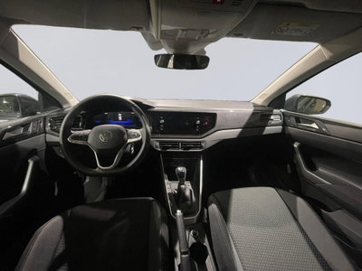Volkswagen Polo 1.0 EVO (5)