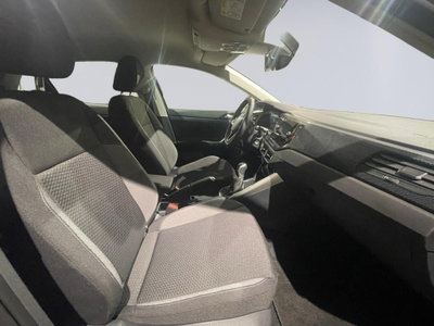 Volkswagen Polo 1.0 EVO (6)