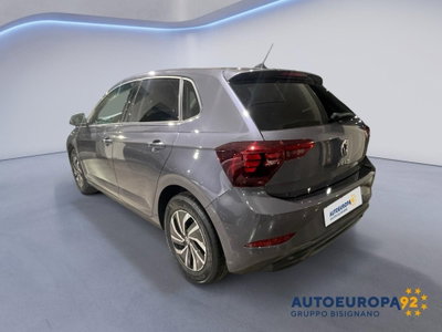 Volkswagen Polo 1.0 EVO (8)