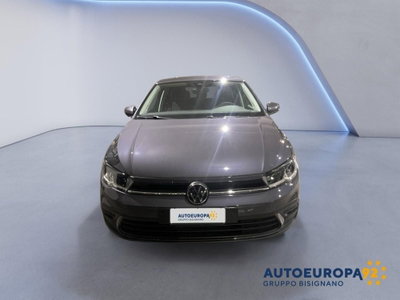 Volkswagen Polo 1.0 EVO (9)