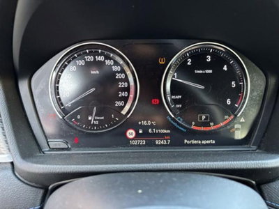 BMW X2 xDrive20d Msport (10)