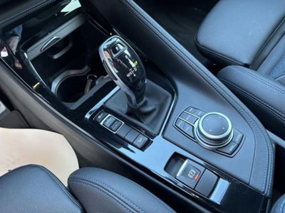 BMW X2 xDrive20d Msport (11)