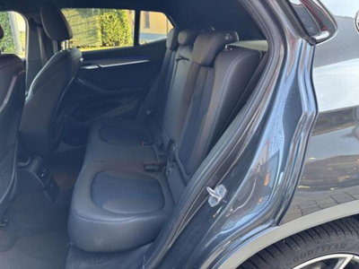 BMW X2 xDrive20d Msport (7)