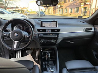 BMW X2 xDrive20d Msport (8)