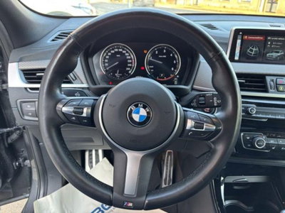 BMW X2 xDrive20d Msport (9)