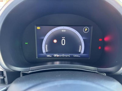 Fiat 600 1.2 hybrid La Prima 110cv auto (10)