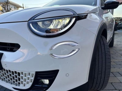 Fiat 600 1.2 hybrid La Prima 110cv auto (15)