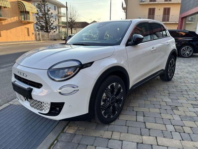 Fiat 600 1.2 hybrid La Prima 110cv auto (16)