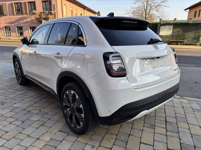 Fiat 600 1.2 hybrid La Prima 110cv auto (17)