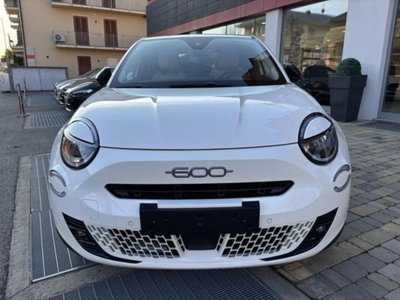 Fiat 600 1.2 hybrid La Prima 110cv auto (2)