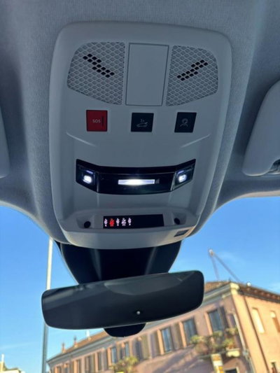 Fiat 600 1.2 hybrid La Prima 110cv auto (20)