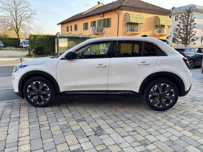 Fiat 600 1.2 hybrid La Prima 110cv auto (3)