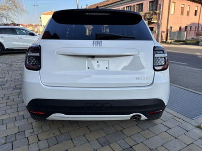 Fiat 600 1.2 hybrid La Prima 110cv auto (4)