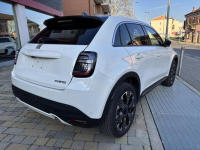 Fiat 600 1.2 hybrid La Prima 110cv auto (5)