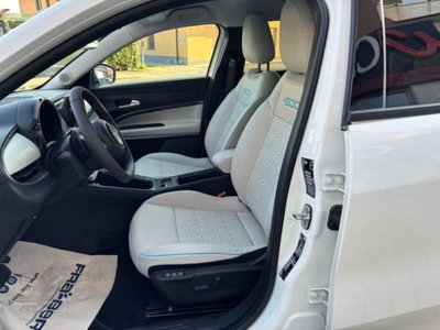 Fiat 600 1.2 hybrid La Prima 110cv auto (6)