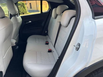Fiat 600 1.2 hybrid La Prima 110cv auto (7)