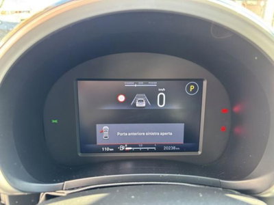 Fiat 600 1.2 hybrid La Prima 110cv auto (10)