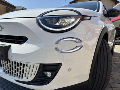 Fiat 600 1.2 hybrid La Prima 110cv auto (15)