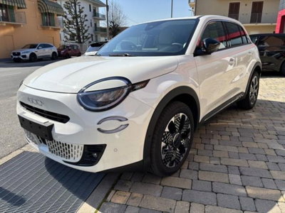 Fiat 600 1.2 hybrid La Prima 110cv auto (16)