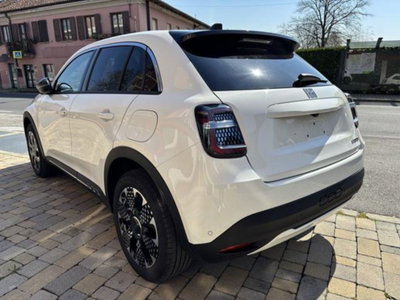 Fiat 600 1.2 hybrid La Prima 110cv auto (17)
