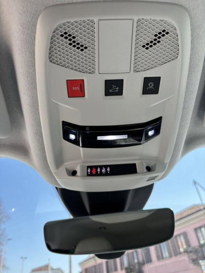 Fiat 600 1.2 hybrid La Prima 110cv auto (19)