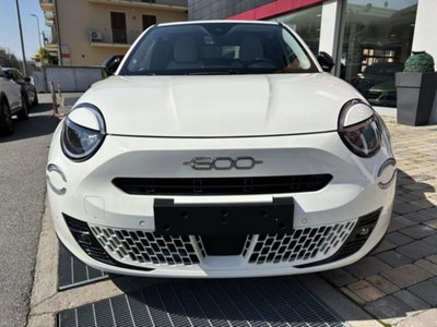 Fiat 600 1.2 hybrid La Prima 110cv auto (2)