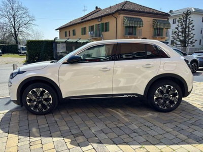 Fiat 600 1.2 hybrid La Prima 110cv auto (3)