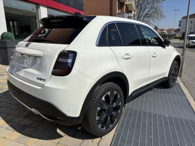 Fiat 600 1.2 hybrid La Prima 110cv auto (5)