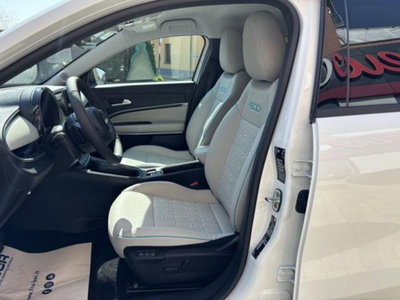 Fiat 600 1.2 hybrid La Prima 110cv auto (6)
