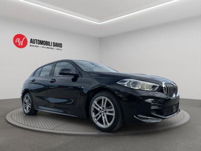 BMW Serie 1 116d 2.0 116CV cat 5 porte Attiva DPF (2)